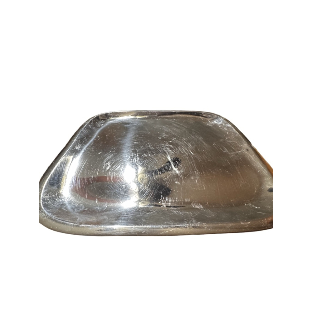 Nambe square plate 11”